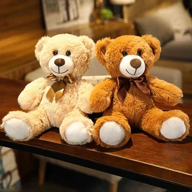 Bear Lovely Teddy Bear 35cm ( Standard Delivery )